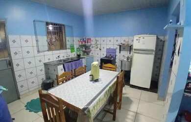Imagem 2: Vende-se essa casa no Guamá / V.N