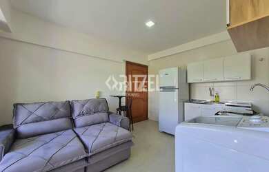 Imagem 5: Studio para Locação 1 Quarto, 30M², Pátria Nova, Novo Hamburgo - RS