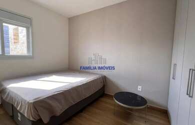 Imagem 10: Apartamento à venda 2 suítes 2 vagas Mykonos Aparecida Santos SP