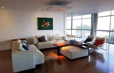 Imagem 6: Apartamento para venda com 4 quartos, 360m² - Copacabana - Rio de Janeiro/RJ