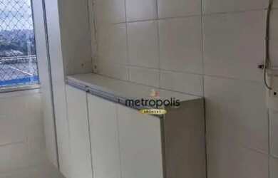 Imagem 8: Apartamento para alugar, 50 m² por R$ 20.742,68/mês - Vila Homero Thon...