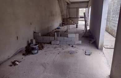 Imagem 8: Terreno com casa levantada e projeto pronto - 337,5 m² - Oportunidade