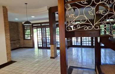 Imagem 11: CASA CONDOMÍNIO FECHADO, QUATRO SUÍTES, NASCENTE