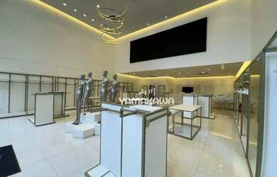 Imagem 2: Salão para alugar, 300 m² por R$ 36.720,00/mês - Jardim Anália Franco...