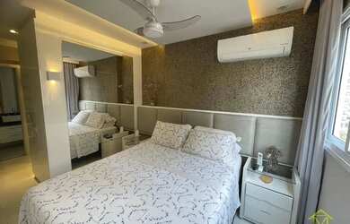 Imagem 14: Imóvel para venda tem 138 metros quadrados com 3 quartos em Praia da...