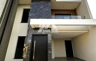 Imagem 2: Sobrado à venda, Boqueirão, Guarapuava, PR