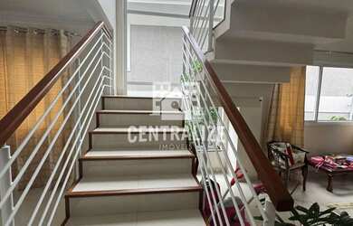 Imagem 16: VENDA-CASA-CONDOMÍNIO LA DEFENSE-ESTRELA-PONTA GROSSA-PR