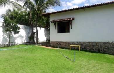 Imagem 9: Casa com 5 dormitórios à venda, 220 m² por R$ 450.000,00 - Tupuiu - Aquiraz/CE