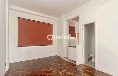 Imagem 8: Studio para alugar, com 42 m², 1 dormitório, 1 banheiro - Alto de Pinheiros...