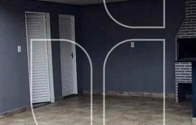 Imagem 15: Casa reformada com edícula em Jardim Veneza - Marilia\sp