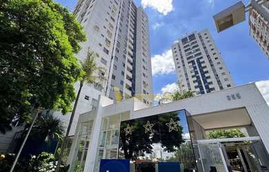 Imagem: O apartamento possui 3 Dormitórios, 2 Banheiros, 1 Vaga na