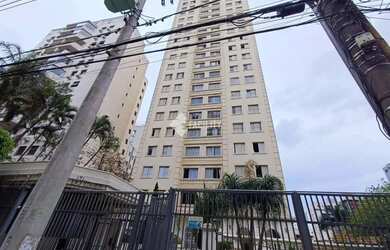 Imagem 2: Apartamento á venda no Condominio Solar do Cambui em Campinas