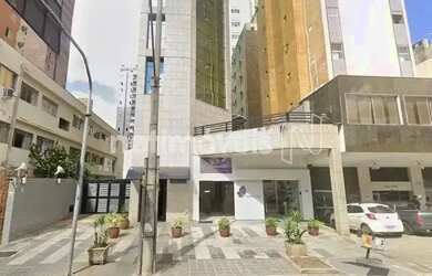 Imagem 3: Locação Loja Savassi Belo Horizonte