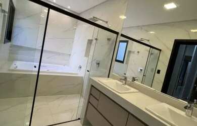 Imagem 12: CASA EM CONDOMÍNIO RESIDENCIAL em SÃO JOSÉ DO RIO PRETO - SP, RESIDENCIAL...