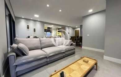 Imagem 4: Apartamento com 3 suítes - Terraço Vila Bela - Jundiaí/SP