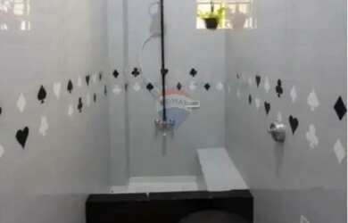 Imagem 9: Apartamento a venda no Centro com 88m2 e 1 kitinet separada