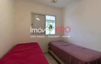 Imagem 10: Apto de 94,42 m2 no Vila Mariana entregue em 2008 com 3 dorm e 2 vagas