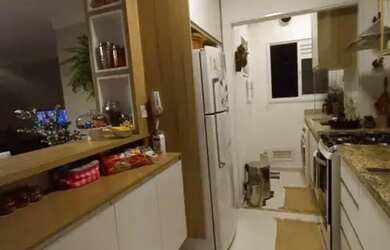 Imagem 3: FS0 - Apartamento 1/4 Imbuí