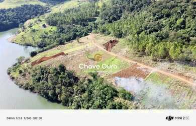 Imagem 2: Terreno à venda, 870 m² por R$ 220.000,00 - Zona Rural - Três Barras...