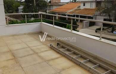 Imagem 13: casa - Betel - Paulínia. Piscina, Churrasqueira, VarandaeÁrea de serviço