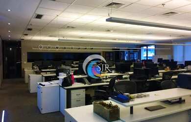 Imagem 4: Conjunto para alugar, 288 m² Itaim Bibi - São Paulo/SP