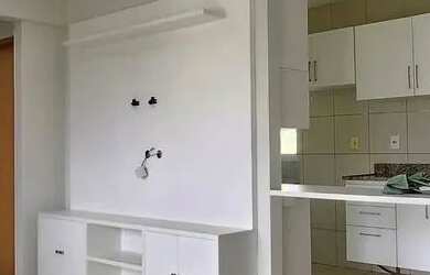 Imagem 1: Alugo Apartamento de 03 Quartos no Cond. Arboretto - Coroado