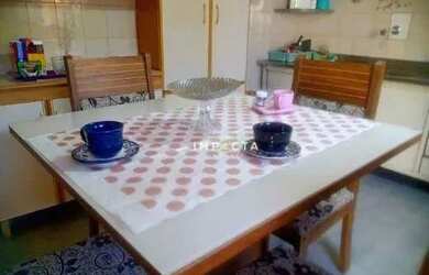 Imagem 4: Casa com 3 dormitórios à venda, 157 m² por R$ 1.400.000,00 - Centro...