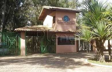 Imagem: O terreno possui 21.000m² de Área e está localizado em Vila