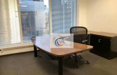 Imagem 10: Conjunto para alugar, 505 m² - Vila Olímpia - São Paulo/SP