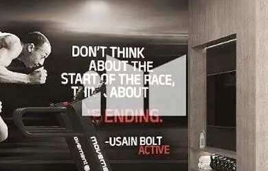 Imagem 8: Apartamento com 2 dormitórios à venda, 47 m² por R$ 541.900,00 - Coqueiral...