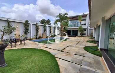 Imagem 11: Aluguel Casa JARDIM KARAIBA