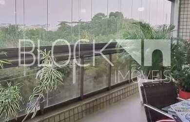 Imagem: Recreio dos Bandeirantes