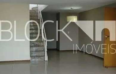 Imagem: O apartamento na cobertura possui 3 Dormitórios, 5 Banheiros