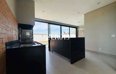 Imagem 8: Sobrado de Alto Padrão à Venda no Swiss Park Campinas - 300m²