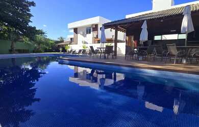 Imagem 13: Casa à venda no VILA NÁPOLES RESIDENCES , BURAQUINHO, Lauro de Freitas, BA