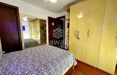 Imagem 6: Apartamento à venda com 95,00m² e 3 quartos em Recreio dos Bandeirantes,...