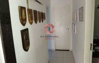 Imagem 12: Casa com 3 dormitórios à venda, 100 m² por R$ 590.000 - São José...