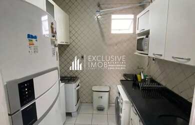 Imagem 5: RES. INDEPENDÊNCIA APTO DE 2 QUARTOS, 50 METROS QUADRADOS É 1 BANHEIRO