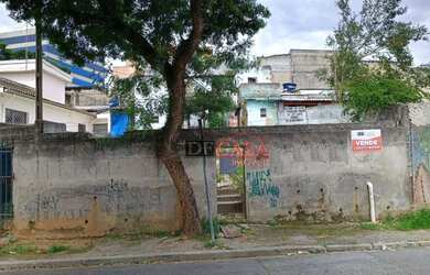 Imagem: O terreno possui 250m² de Área e está localizado em Vila