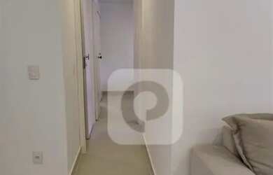 Imagem 6: Apartamento de 103m² à venda 2 quartos 1 suíte 1 sala com 2 ambientes...