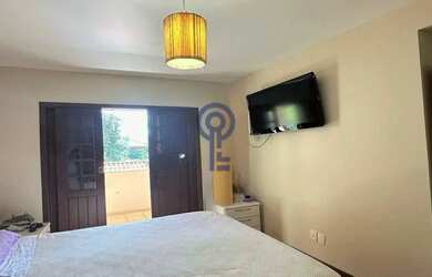 Imagem 13: Casa com 5 dormitórios na Trindade