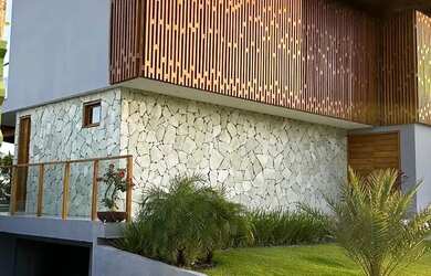 Imagem 3: Casa 5/4 para locação temporada em Praia do Forte