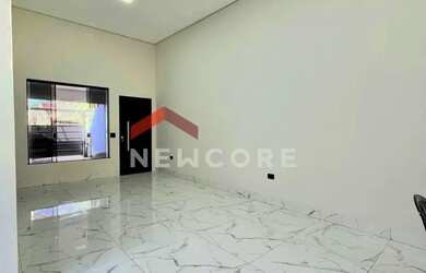 Imagem 8: Casa em Rua Pioneiro José Peralta Pardial - Parque Residencial Aeroporto...