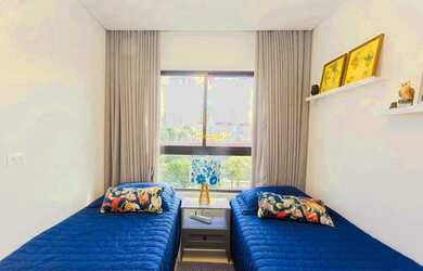 Imagem 11: Bloom - 2 Quartos e 1 Vaga - Mobiliado