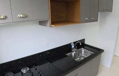 Imagem 16: Lindo e Amplo Apartamento com 2 Vagas de garagem e Suíte mais 1 Quarto