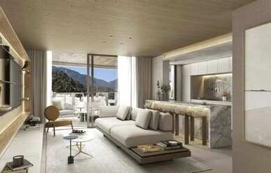 Imagem 10: Apartamento - Padrão / Residencial / Gávea