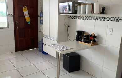 Imagem 8: Casa em Condomínio. Varanda, 2 Vagas na garageme2 Dormitórios