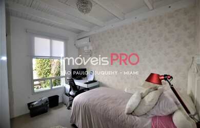 Imagem 8: Charmosa e aconchegante no miolo da Vila Nova Conceição próxima ao parque Ibirapuera