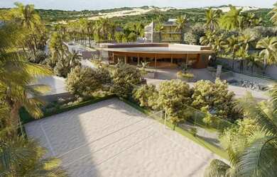 Imagem 8: Apartamento com 3 dormitórios à venda, 80 m² por R$ 899.000,00 - Porto...