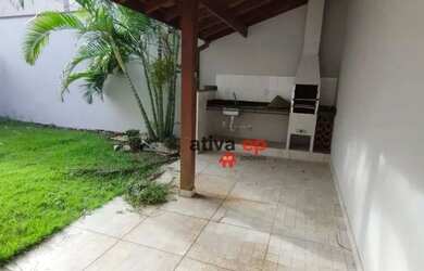 Imagem 6: Sobrado com 3 dormitórios à venda, 130 m² por R$ 850.000 - Residencial...